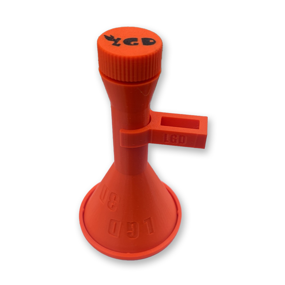 Комплект маслена фуния