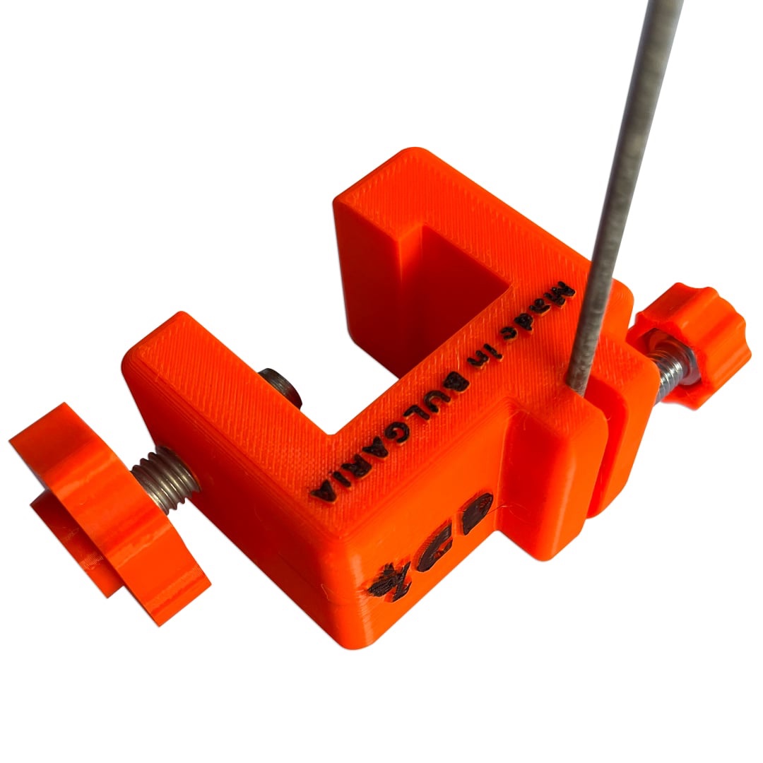 Инструмент за подравняване на веригата