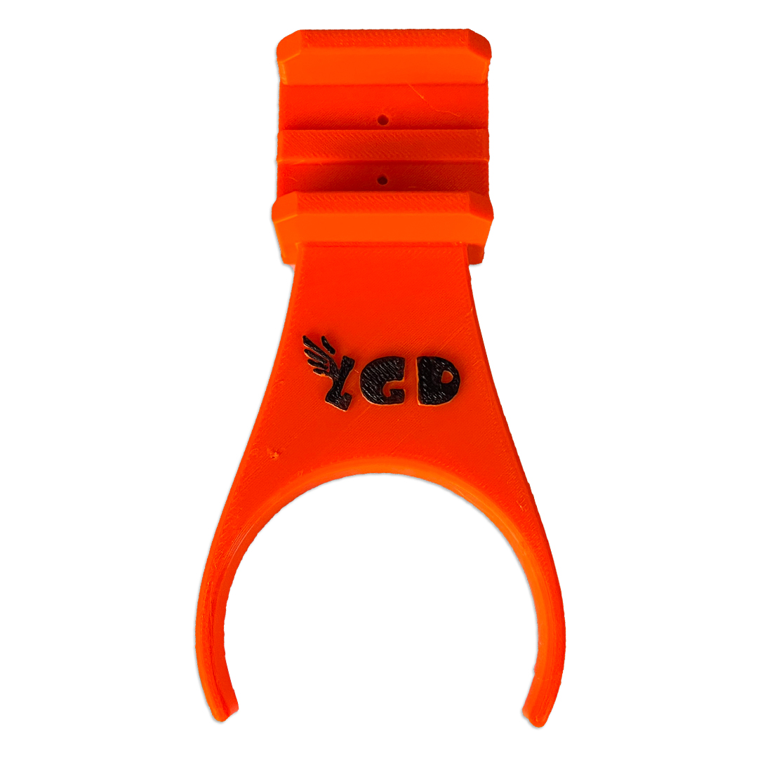 Инструмент за смазване на веригата