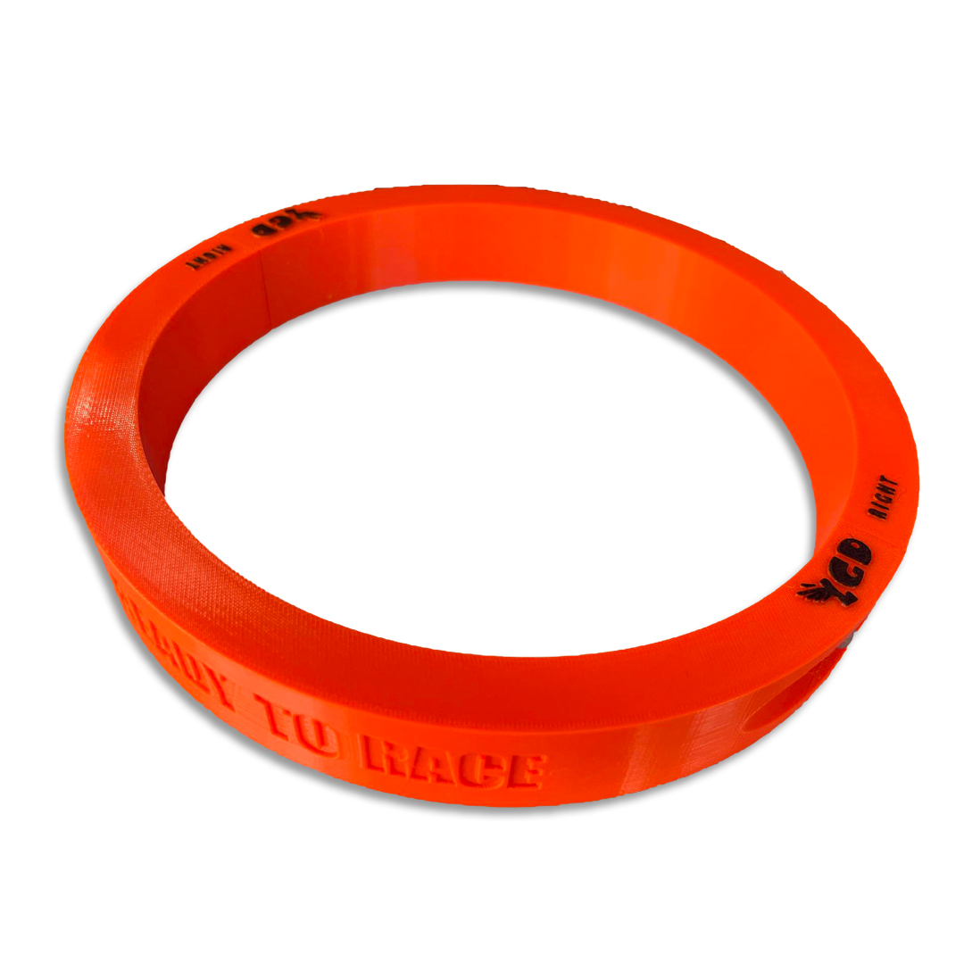 Елиминатор на заплитане на верига V1