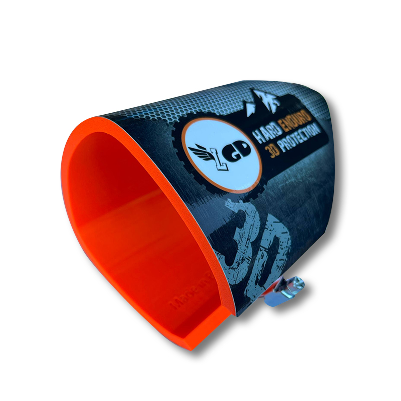 TBI - предпазител на ауспух