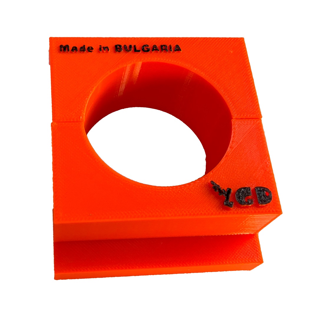 48 мм инструменти за ремонт на предница