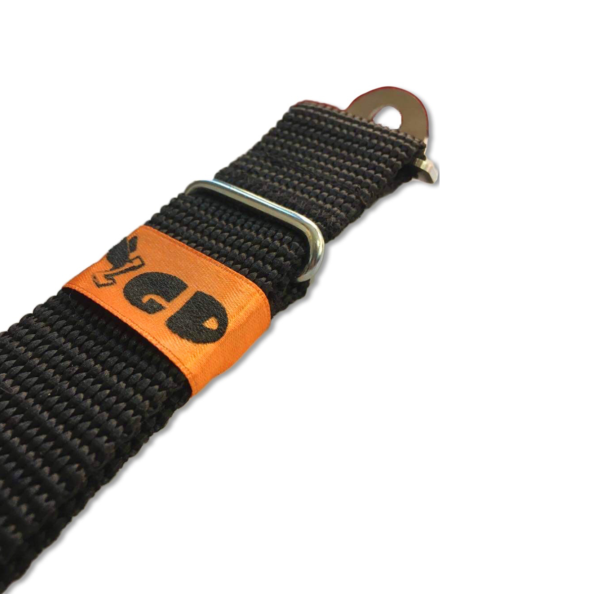 Комплект: преден + заден колан за теглене с ПОДАРЪК въже