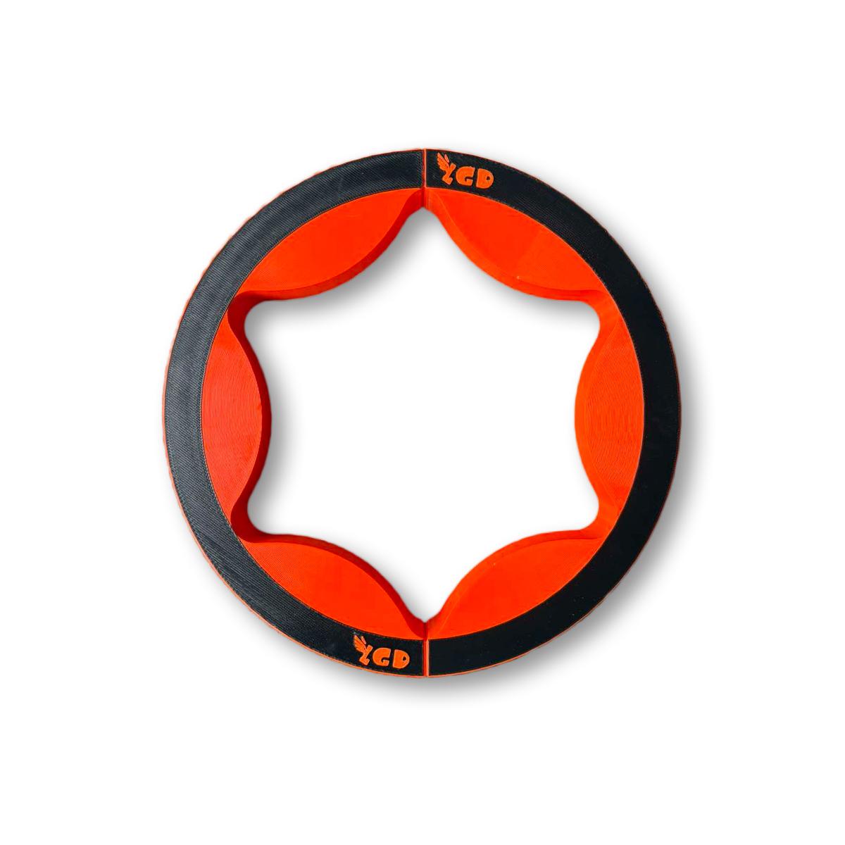 Елиминатор на заплитане на верига V2