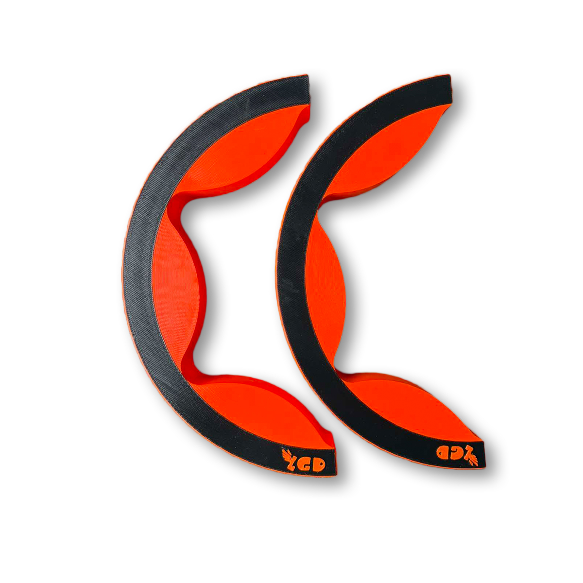 Елиминатор на заплитане на верига V2