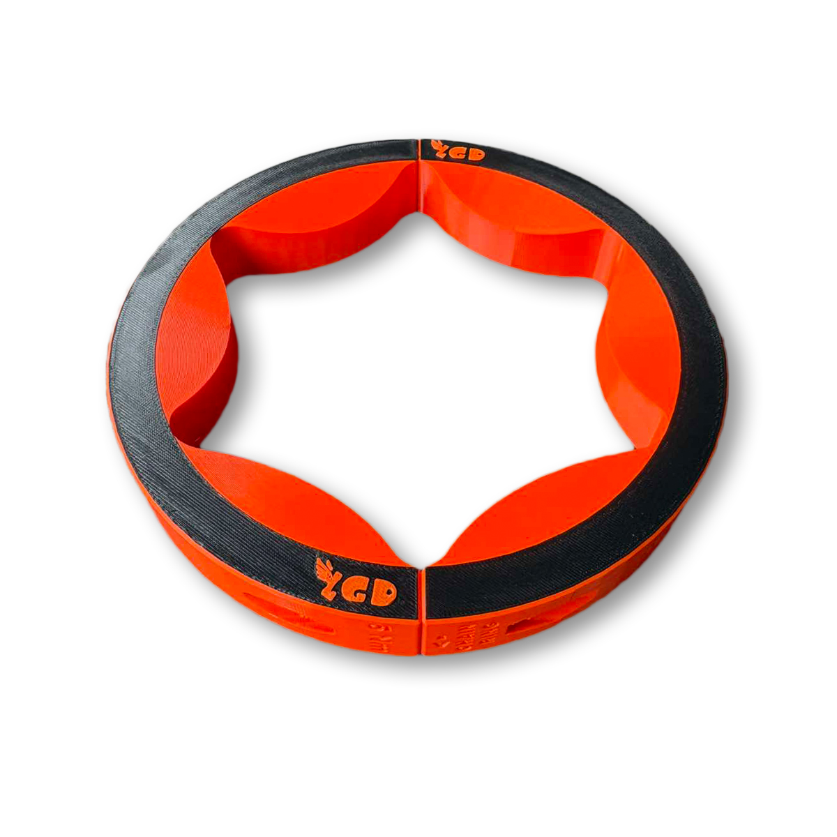 Елиминатор на заплитане на верига V2