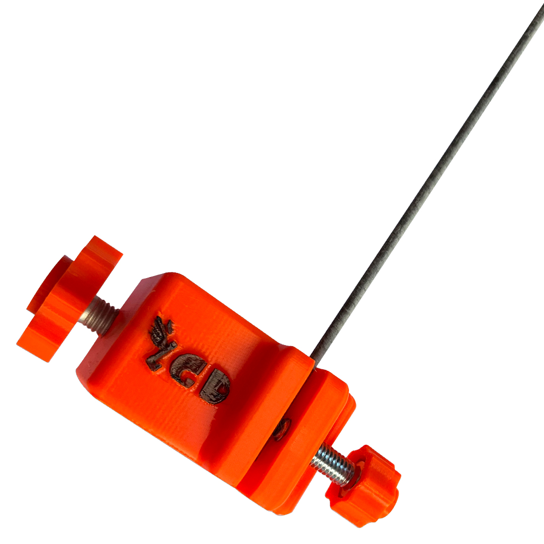 Инструмент за подравняване на веригата