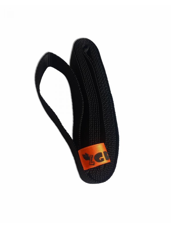 Въже за теглене